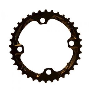 Shimano Deore FC-T611 klinge 36t 10-gear