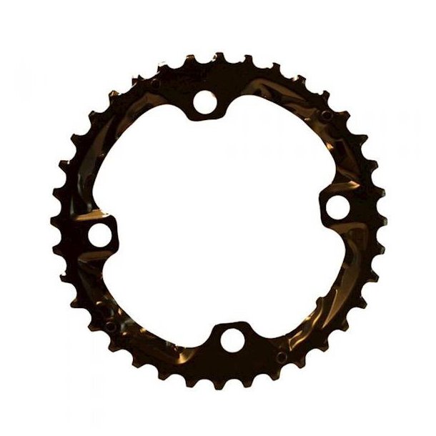 Shimano Deore FC-T611 klinge 36t 10-gear