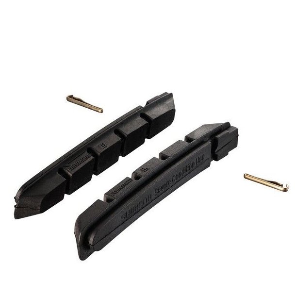 Shimano V-Bremsegummi M70R2