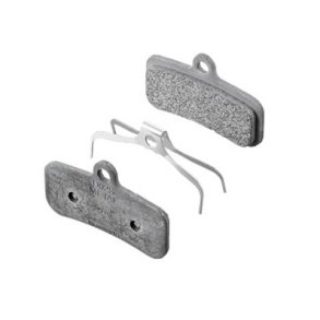 Shimano Skivebremsesko Metal