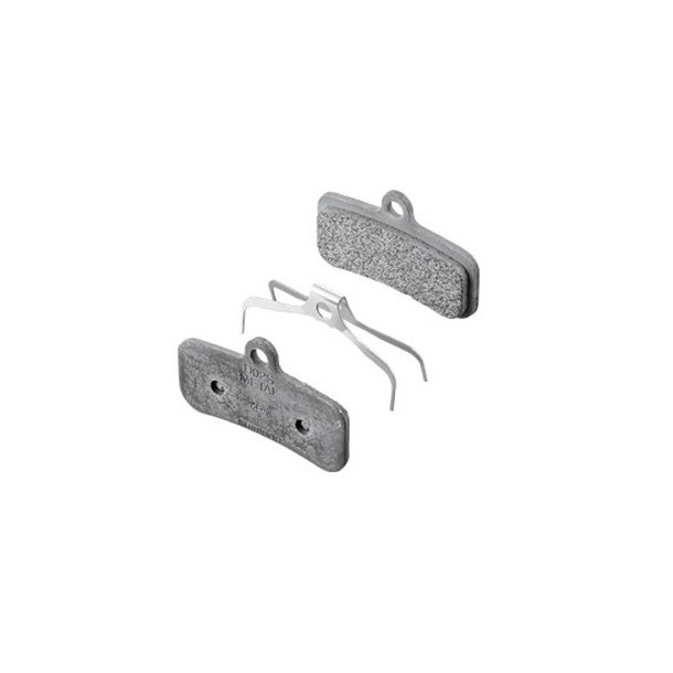 Shimano Skivebremsesko Metal