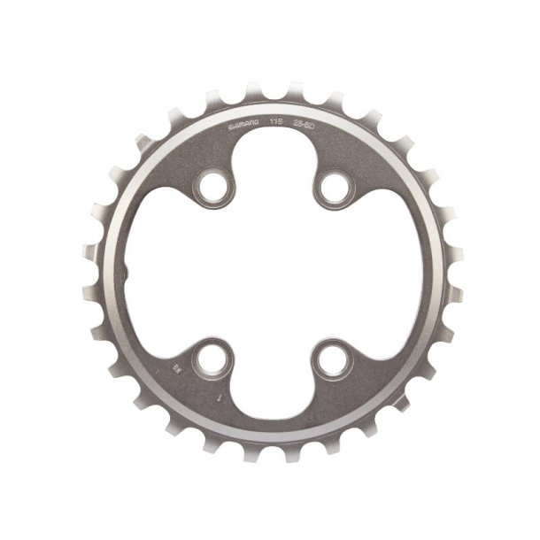 Shimano FC-M8000 Deore XT klinge 28T