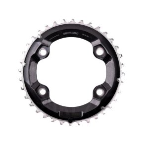 Shimano FC-M8000 Deore XT klinge 38T