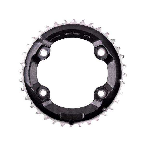 Shimano FC-M8000 Deore XT klinge 38T