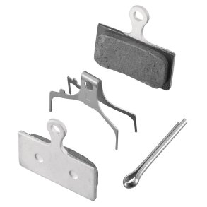 Shimano Skivebremseklods G03S Resin