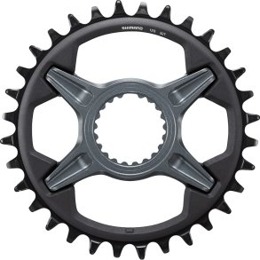 Shimano SLX SM-CRM75 Klinge 34t-12gear