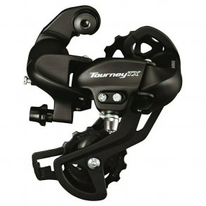 Shimano Tourney TX-800  8-gear