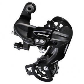 Shimano Tourney RD-TY300D  6/7-gear