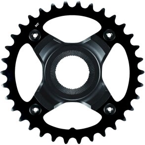 Shimano SMCRE70 klinge 34T