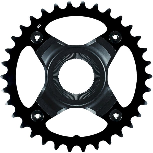 Shimano SMCRE70 klinge 34T