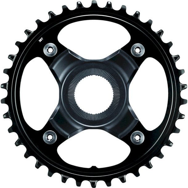 Shimano SMCRE80 klinge 34T