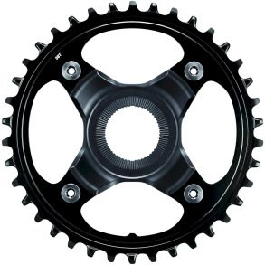 Shimano SMCRE80 klinge 38T