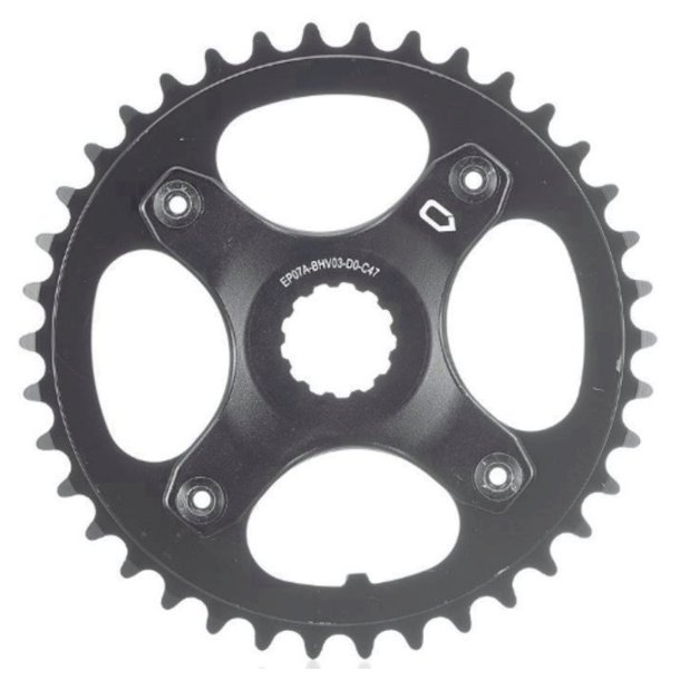 MATRIX Kettenblatt f&uuml;r BOSCH Gen 4