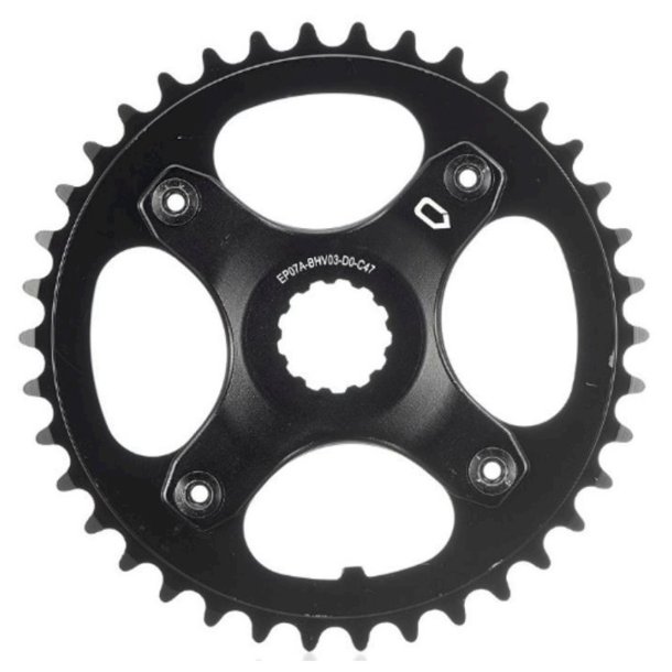 MATRIX Kettenblatt f&uuml;r BOSCH Gen 3