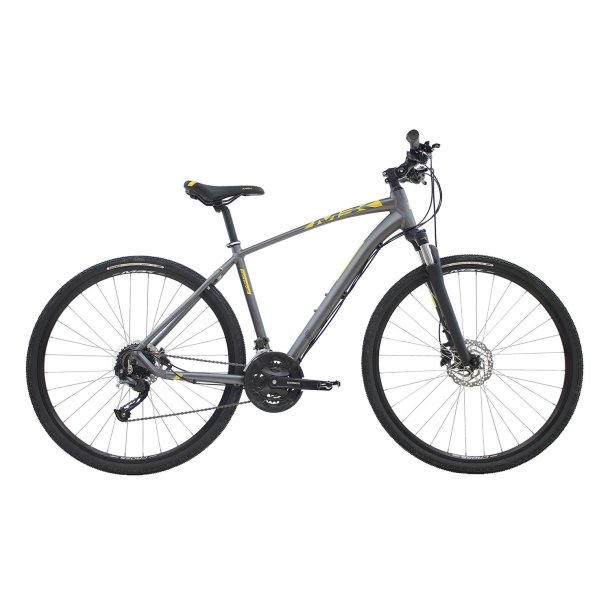 MBK Octane Cross herre