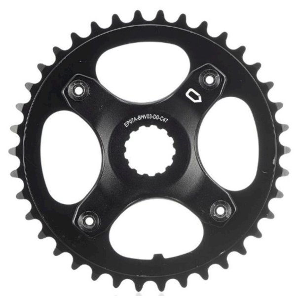 MATRIX Kettenblatt f&uuml;r BOSCH Gen 4