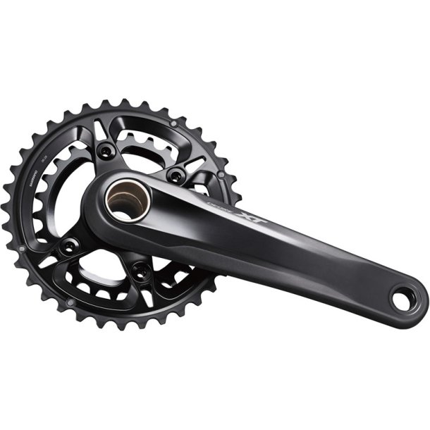 Shimano Deore XT FC-M8100-2 12gear 36/26t