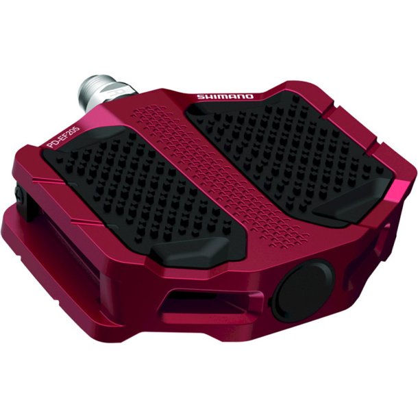 Shimano PD-EF205 Platformspedal rd