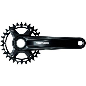 Shimano FC-MT5101 2-piece 32T - 175mm