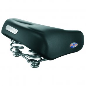 Selle Royal Holland Classic  GEL sadel