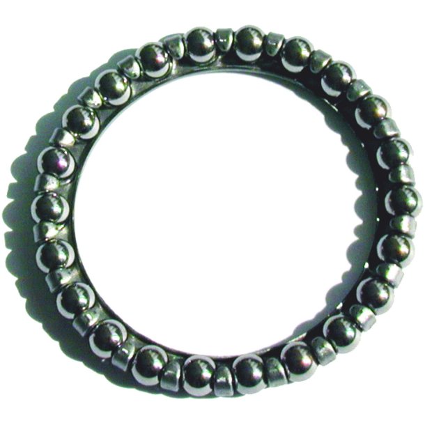 Kuglering Styrfittings 1 1/8