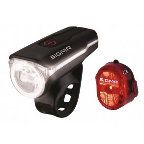 Sigma Aura 60 /Nugget II - Lygtest USB