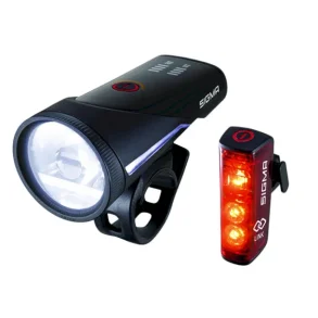 SIGMA LED Set Aura 100 USB + Blaze Link