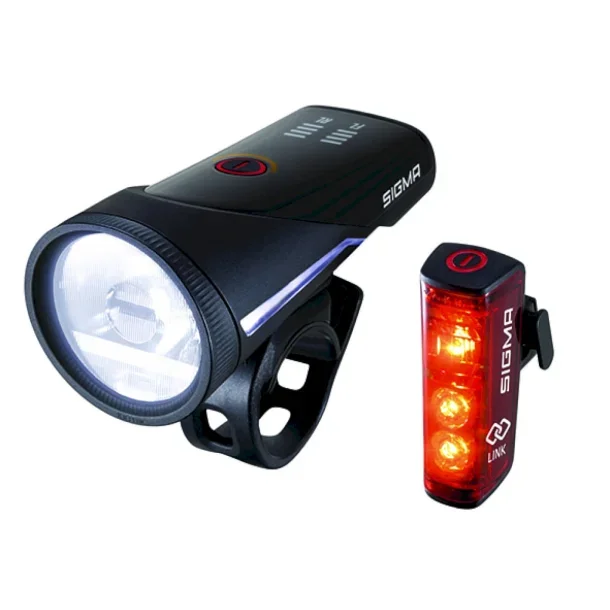 SIGMA LED Set Aura 100 USB + Blaze Link