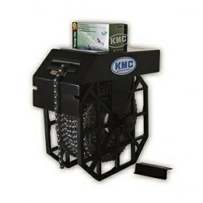 KMC Vgstativ til vrkstedsrulle - lev. uden kde