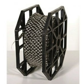 KMC Z1HX Narrow E-bike smal Indv. gear Rulle med 50m