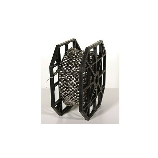 KMC Z1HX Narrow E-bike smal Indv. gear Rulle med 50m