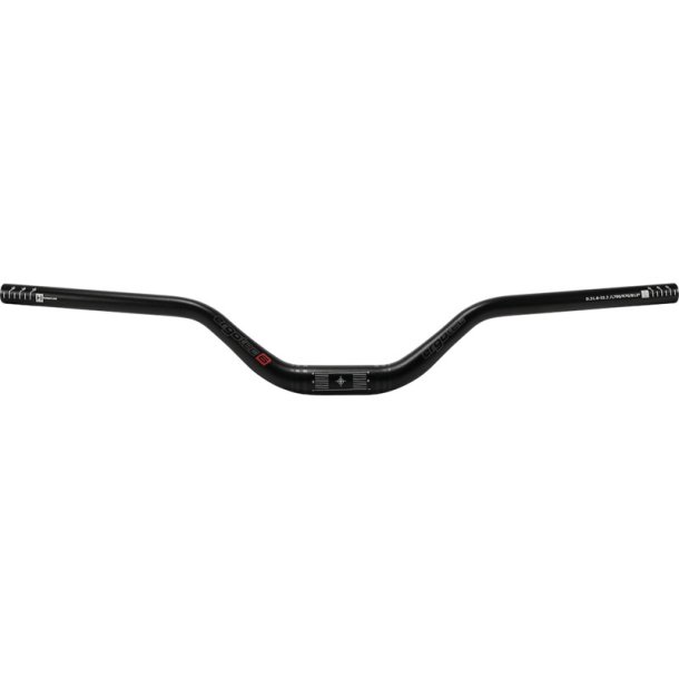 Ergotec MTB Riser bar
