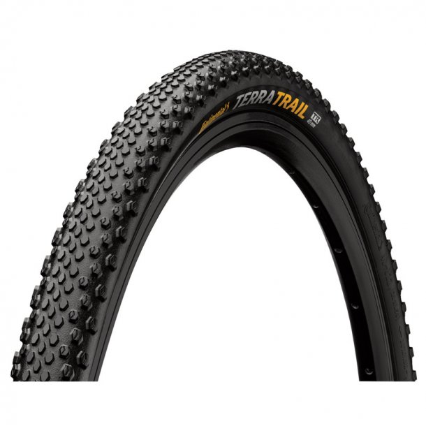 Continental Terra Trail Protection