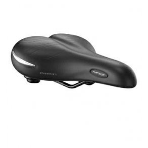 Selle Royal Freedom sadel herre