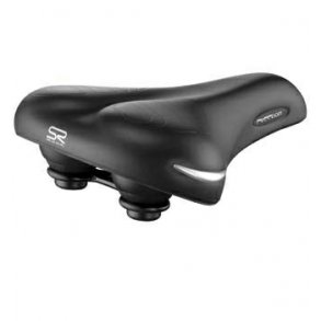 Selle Royal Freedom sadel dame