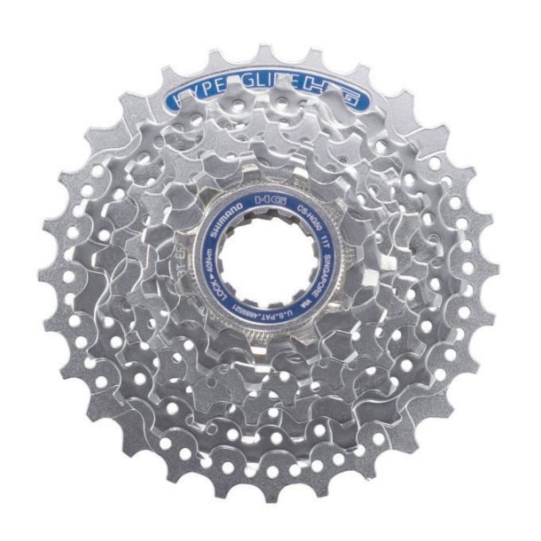 Shimano Kassette  CS-HG50 8gear 12-25t