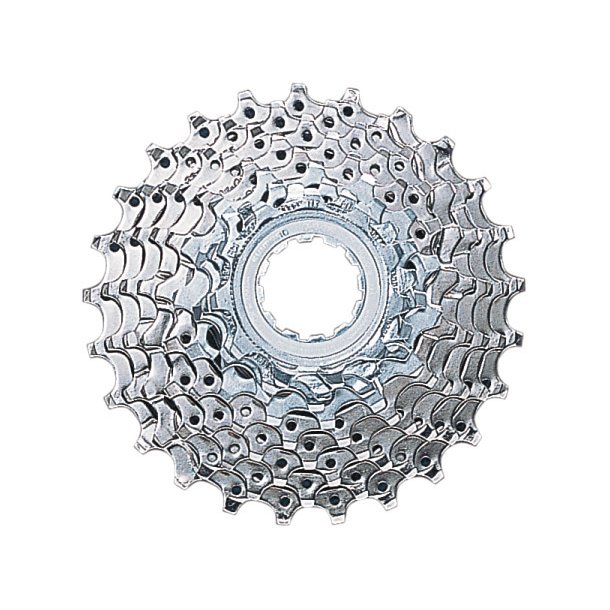 Shimano Kassette CS-HG50-9gear 13-25T