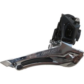 Shimano Forskifter IFDR7000BSML - 2/3 klinger