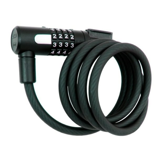 AXA  Newton Spiralls Kode