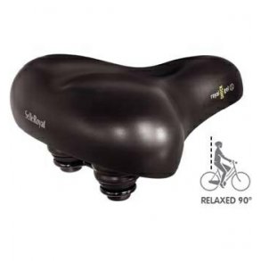 Selle Royal City Journey Premium Comf. Relaxed Unisex
