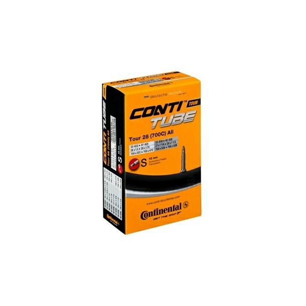 Continental Tour Slim 26x28/32 RV 42mm