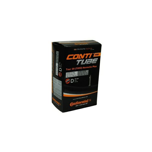 Continental Hermetic Plus 700x32/47 AV 40mm