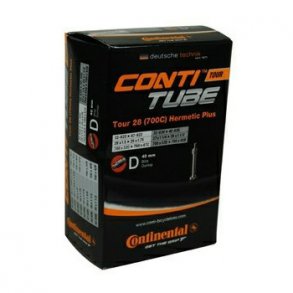 Continental Hermetic Plus 700x28/47 RV 42mm