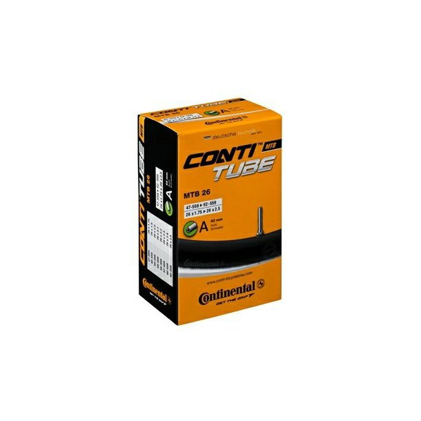 Continental MTB 29x47/62 AV 40mm