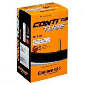 Continental MTB 29x47/62 RV 42mm