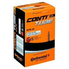 Continental MTB Light 29x47/62 RV 42mm