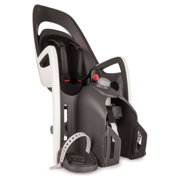 Hamax Caress - incl adapter til elcykel