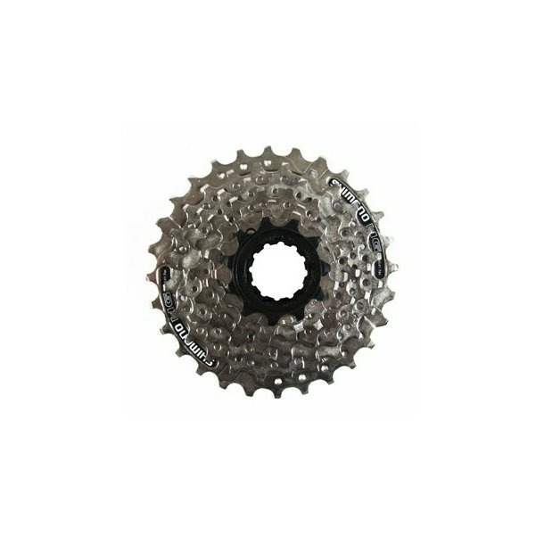 Shimano HG41 7gear 11-28 kassette VRKSTEDSPAKNING