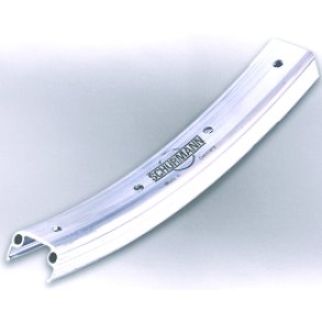 Forhjul 26 Schürmann flg slv /mtrik