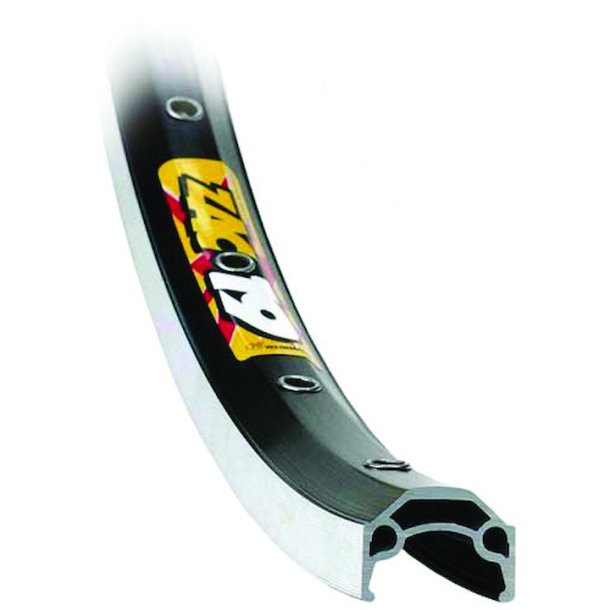 Rigida ZAC 19 flg 32h